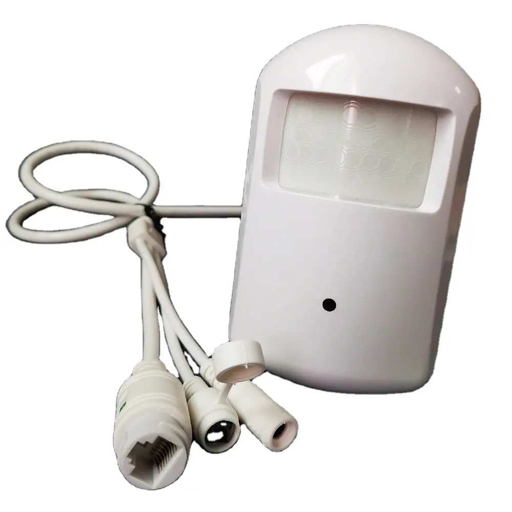 Xmeye 8mp Camera WIFI POE 2MP 5MP 4K 8MP 940nm IR Pir Covert Mini IP Camera Audio Support Motion Alarm Email Human Detection