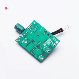 Factory Wholesale Android Motherboard Led <strong>Keyboard</strong> <strong>Switch</strong> Circuit Smart Lock Pcba