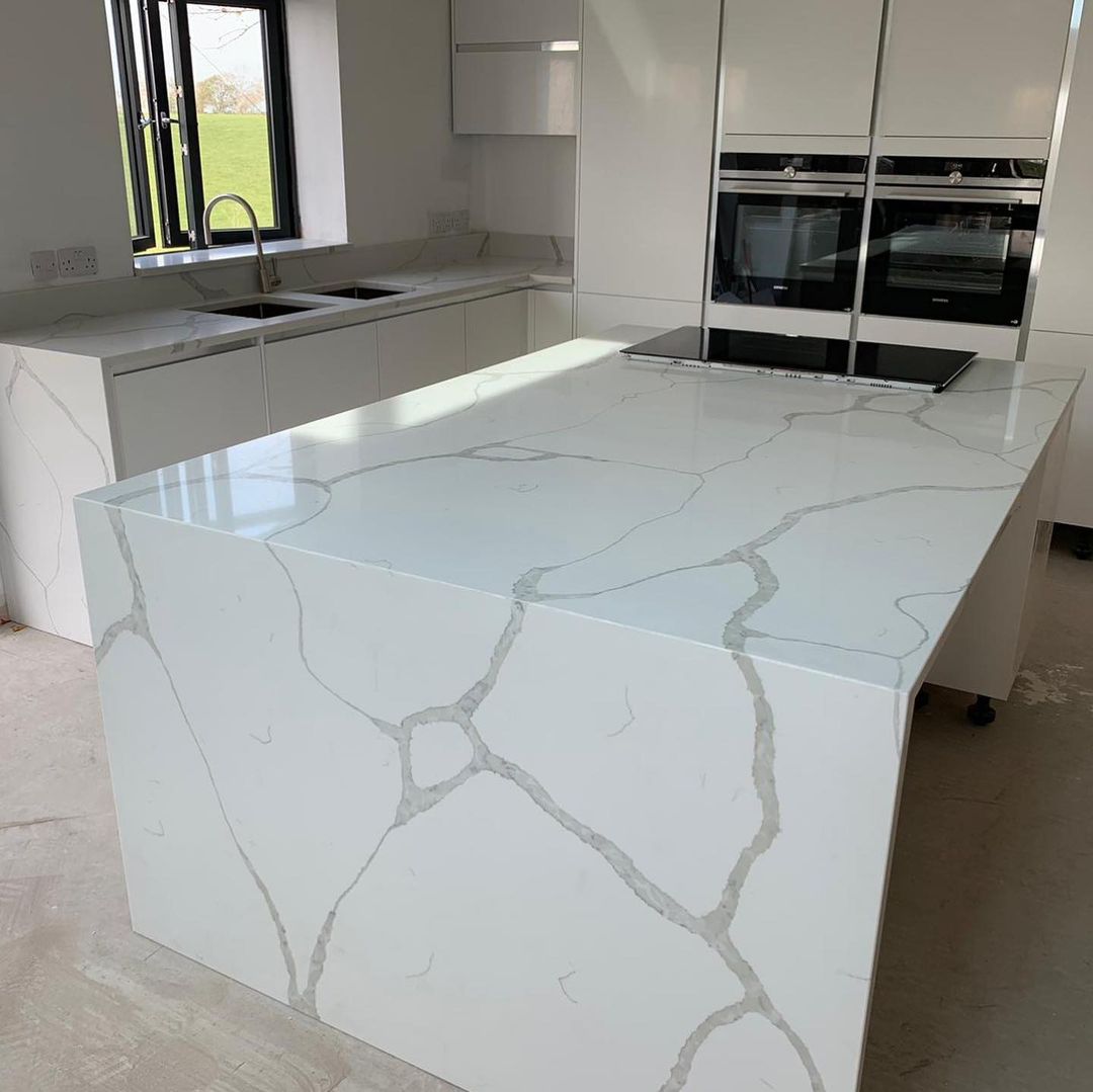 calacatta C