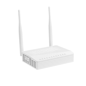 KEXINT COME-XP414 FTTH 1GE+3FE+1FXS+WIFI(2.4G) เครือข่ายแสง XPON ONU - Product Image 4