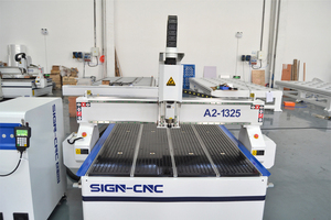 1325 4*8 MTC <strong>CNC</strong> <strong>Router</strong> Hot Model with Pure <strong>Servo</strong> Motor and Driver Factory Direct Sale Carpenter Tools for Woodworking - Product Image 5