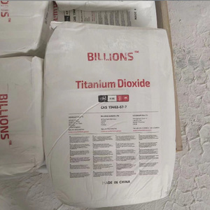 लोमन टाइटेनियम डाइऑक्साइड निर्माता Todo2 वर्णक टाइटेनियम डाइऑक्साइड ब्आर 699 अच्छे फैलाव के साथ - Product Image 3