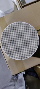 ตัวกรองอนุภาคดีเซล DPF และ cdpf ยูโร5และ6ยูโรสำหรับเครื่องยนต์ดีเซล - Product Image 3