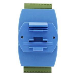 高精度4チャンネル<span class=keywords><strong>AO</strong></span>モジュール0-10V 4-20mA出力<span class=keywords><strong>Modbus</strong></span> <span class=keywords><strong>RTU</strong></span> PLCオートメーション制御用Taihua機器モデルTD-4024 - Product Image 2