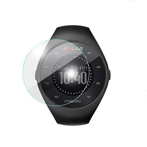 Akıllı saat temperli cam ekran koruyucu için Polar ateşleme/Vantage M V / M400 M430 v800 temperli cam ekran koruyucu - Product Image 6