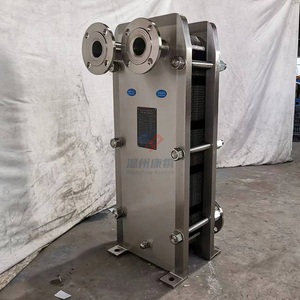 <strong>Plate</strong> <strong>Heat</strong> <strong>Exchanger</strong> Gasket <strong>Plate</strong> Beer Beverage <strong>Heat</strong> <strong>Exchanger</strong>