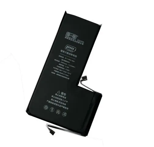 بطارية هاتف محمول أصلية بسعر تنافسي من المصنع الصيني بديلة للهواتف 5 6 6s 6s بلاس 7 7 بلاس 8 8p بلاس X XR X