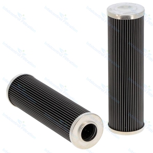 Inversione rapida eccellente ricambio artigianale linea di aspirazione idraulica elemento filtro pressione P-351-B-08-5UW - Product Image 6
