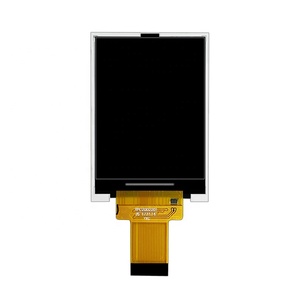 Taidacent Spina 22PIN Driver ST7789 320x240 IPS Display A Colori Digitale Menu Schermi 2 Pollici Tft Lcd Modulo - Product Image 1