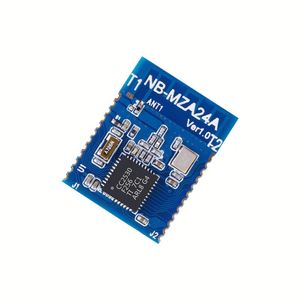 Original Electronic Components <strong>Zigbee</strong> Nb-mza24a Temperature Humidity <strong>Sensor</strong> <strong>Module</strong> Ble Data Acquisition 2.4g - Product Image 1