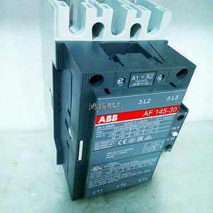A B B AF145-30 industrielle Steuerung und PLC-Programmier anwendung