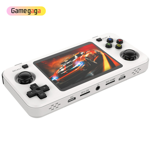 S R36H Console portatile per Console di gioco Linux portatile lettore di videogiochi tascabile da 3.5 pollici ip schermo Console R36S per Psp - Product Image 3