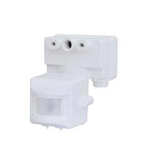 Sensor de movimiento de detección de posición infrarrojo montado en la pared inalámbrico interior Pdlux - Product Image 1