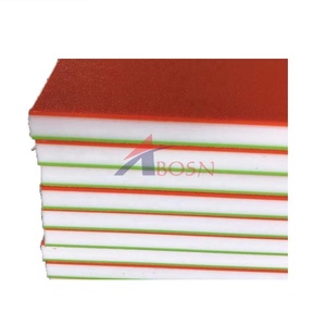 1/2&quot; X 4x8 Colored <strong>HDPE</strong> Sheets/colored PE300 Sheets - Product Image 3