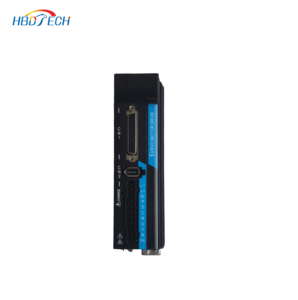Servo sistema di coppia H100S 400W 220VAC 50-60HZ con controllo della fattura per macchine utensili CNC - Product Image 3