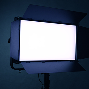 Nanlite MixPanel 60/<strong>150</strong> <strong>RGB</strong> Color Photography Light <strong>Led</strong> Fill Light Professional Lighting for the Studio - Product Image 5