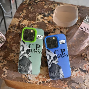 מעצב יפה מחשב מסוגנן PC תיק פגז עבור iphone 7 8 xr xs 11 12 13 14 מיני 15 16 פרו מקס coque cp החברה