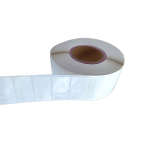 Customized Long Range Label Uhf Rfid Tag Ultra High Frequency <strong>Wet</strong> <strong>Inlay</strong> <strong>Nxp</strong> U8 U9 Uhf Rfid Label/Stick - Product Image 2