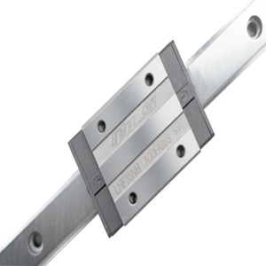 Riel de guía de movimiento lineal y bloque Tipo de producto de alto rendimiento Guías lineales - Product Image 5