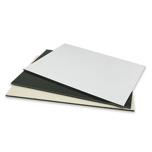 Aluminum Composite Panel ACP/<strong>ACM</strong> 2-8mm Lowest Price for Wall <strong>Cladding</strong> Advertising Sign Board - Product Image 5