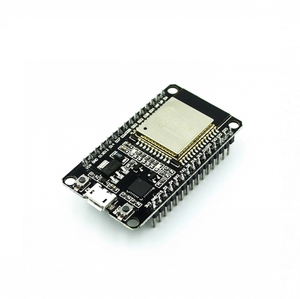 Placa Espressif ESP32, módulo de, WiFi, BT, CPU de doble núcleo, compatible con el sistema de control de la memoria, compatible con el sistema de control de la pantalla de 1/2" - Product Image 5
