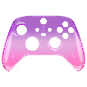 For <strong>Xbox</strong> Series <strong>X</strong>/S Controller Front Shell, Unlimited Color Customization - Product Image 1