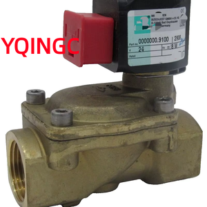 Nuovo Controller di programmazione PLC per l'automazione industriale del magazzino pronto 0000000.9100 originale - Product Image 1
