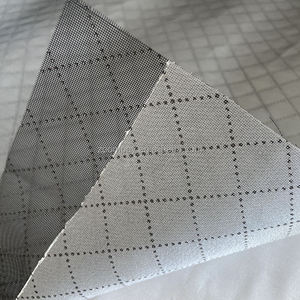 Заводская оптовая продажа, защита от пыли PM2.5, пыльца бактерий, нановолоконный фильтр, сетка для защиты от пыли, сетка для насекомых - Product Image 5