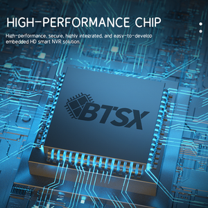 Thiết bị ghép giải mã video với màn hình trình duyệt toàn màn hình <span class=keywords><strong>BIT</strong></span>-Dec64-09 Bộ xử lý video <span class=keywords><strong>64</strong></span>-ch cho tường video an ninh - Product Image 6