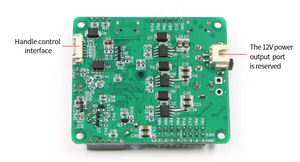 R9 6 DOF Роботизированная рука с поддержкой Raspberry Pi, сортировка зрения, глубокое обучение - Product Image 6
