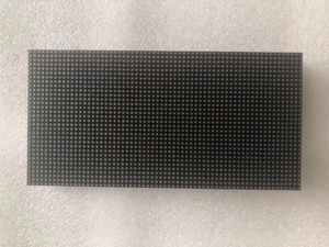 Special Customized <strong>Module</strong> Size 160x80mm Indoor Smd Full Color Video Advertising P2.5 Indoor Led Display <strong>Module</strong> 160x80mm - Product Image 2