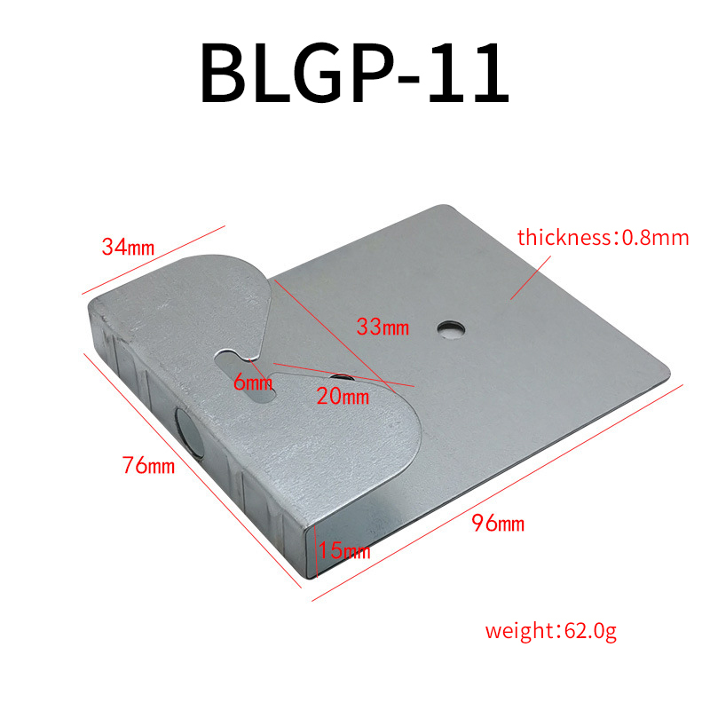 BLGP-11