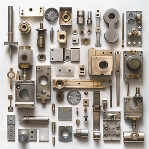 Customized <strong>CNC</strong> <strong>Machining</strong> Metal Parts Machinery Parts Manufacturer in China Custom <strong>CNC</strong> <strong>Machining</strong> <strong>Service</strong>