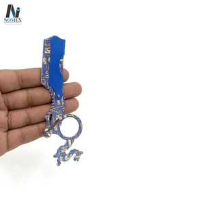 剃须刀单片不锈钢纸质涂层男士剃须刀批发价 - Product Image 6