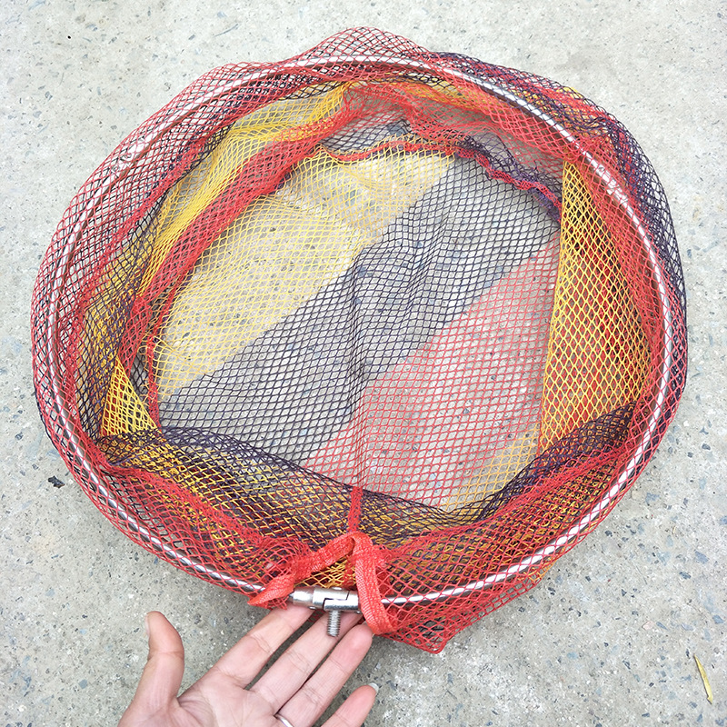 Tissu en maille rayée enduite de colle, profondeur 30 cm