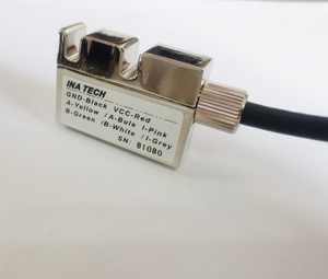 ATEK-5UM-5V (3 M) Magnetico cancello di misura lineare sensore encoder