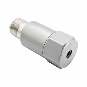 ピエゾ振動速度センサー、速度送信機、4-20mA - Product Image 4