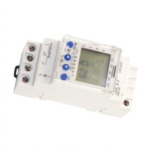 Ourtop 220V 16A代替タイマー1チャンネル7日24時間AHTC611家庭用ユニバーサル電気製品デジタルタイマー - Product Image 2