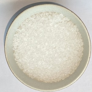 LLDPE DFDC-7050塑料原料耐热耐磨处理塑料颗粒的透明膜 - Product Image 2