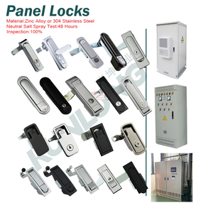 Sk1 औद्योगिक और मशीनरी के लिए जीभ सिलेंडर लॉक, लिंक्ड लॉक और पैडल लॉक का उपयोग करता है - Product Image 6