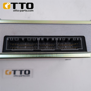 OTTO Original Bagger Teile YN22E00123F2 Controller ECU Computer Controller Elektronische Steuer einheit Für Dieselmotor SK200-6E