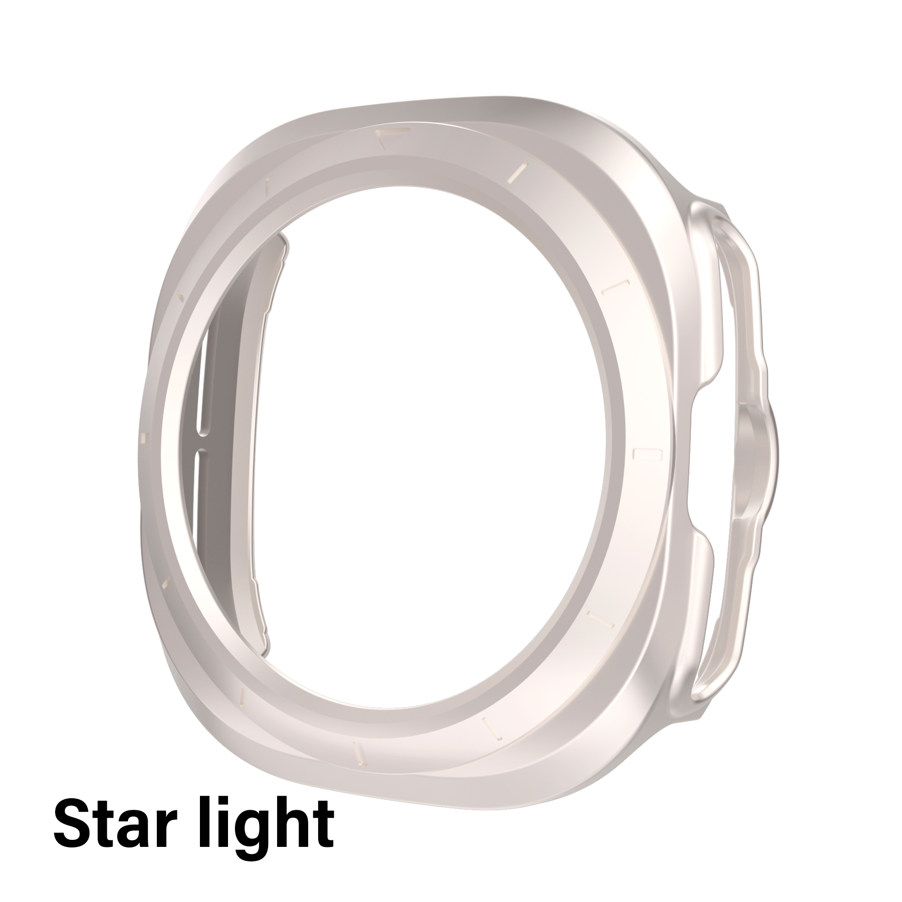 Lumière des étoiles