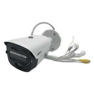 Dahua กล้องวงจรปิด TPC-BF5441-T ระบบความร้อน, มีเครือข่ายความร้อนแบบไฮบริด - Product Image 6
