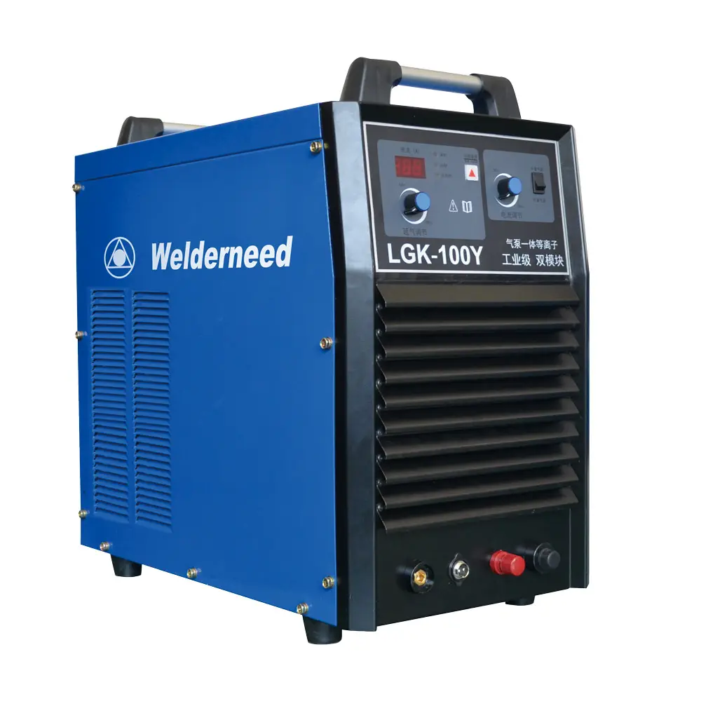 AITEL welderseed LGK100, тяжелая промышленная технология, технология DC IGBT, CNC, воздушный 100%, рабочий цикл, резак, аппарат для плазменной сварки воздуха