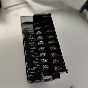 NX Series Digital Output <strong>Module</strong> NX-OD5121-1 Independently Controls Timestamp <strong>Input</strong>/Output EtherCAT <strong>Analog</strong> <strong>Input</strong> <strong>Ethernet</strong>/IP