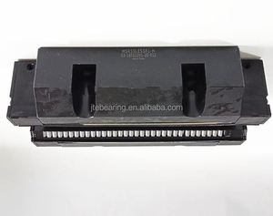 AMIリニアガイドレールブロックベアリングMSR45LEMSR45LESSF1P MSR45LESSF1PA - Product Image 6