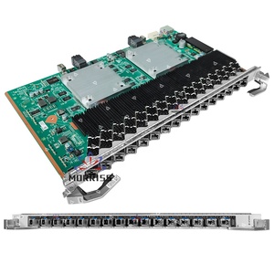 Smartax ma5800 OLT 10g 16 cổng C + GPON xgpon Board cghf GPON & Thẻ dịch vụ kết hợp XG-PON cho ma5800 X2 X7 X15 X17 OLT - Product Image 3