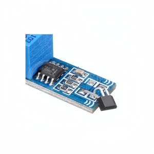 <strong>Hall</strong> <strong>Sensor</strong> Module <strong>Hall</strong> Speed Counting Detection <strong>Sensor</strong> Module Switch - Product Image 3