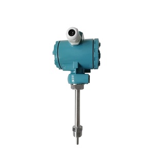 高温变送器T K型热电偶Pt100温度变送器传感器 - Product Image 1