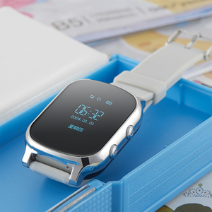 Watch <strong>GPS</strong> <strong>Tracker</strong> <strong>GPS</strong> Localizador De Satellite Tracking Watch Free Tracking Software <strong>GPS</strong> <strong>Tracker</strong> Watch - Product Image 2